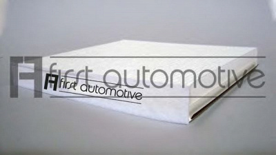 1A FIRST AUTOMOTIVE c30172 -  Фильтр воздуха в салоне